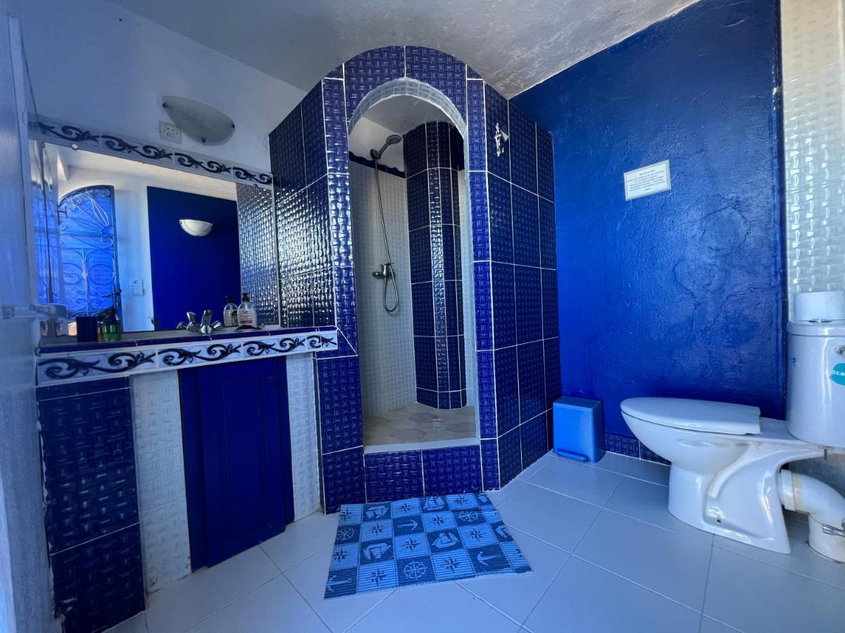 Villa L Walida - Piscine Chauffee الصويرة المظهر الخارجي الصورة