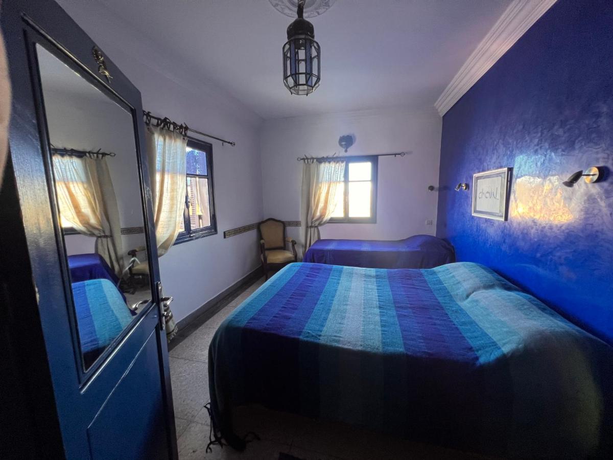 Villa L Walida - Piscine Chauffee الصويرة المظهر الخارجي الصورة