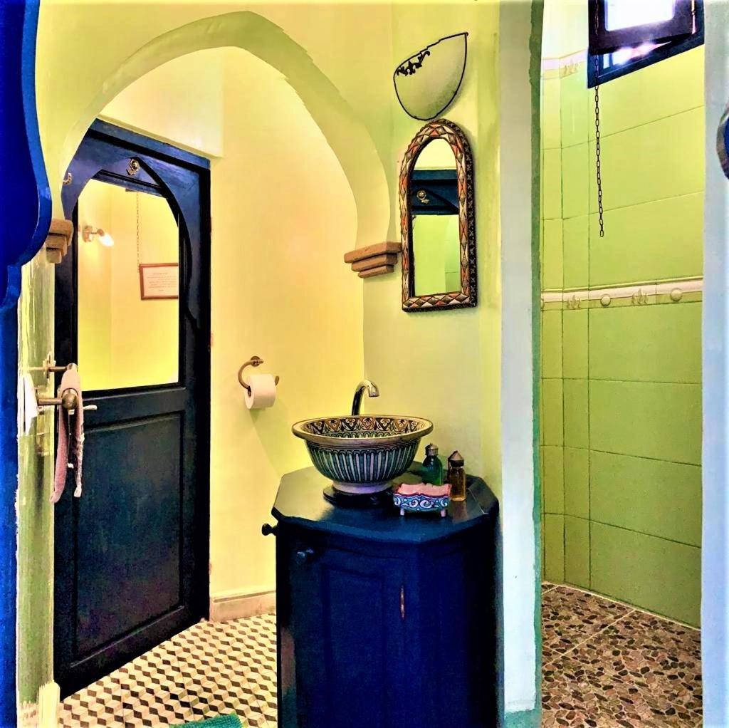 Villa L Walida - Piscine Chauffee الصويرة المظهر الخارجي الصورة