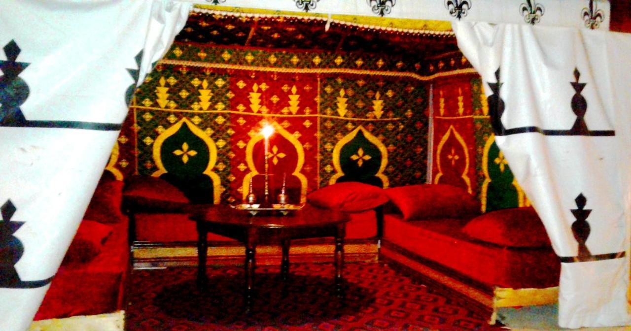 Villa L Walida - Piscine Chauffee الصويرة المظهر الخارجي الصورة