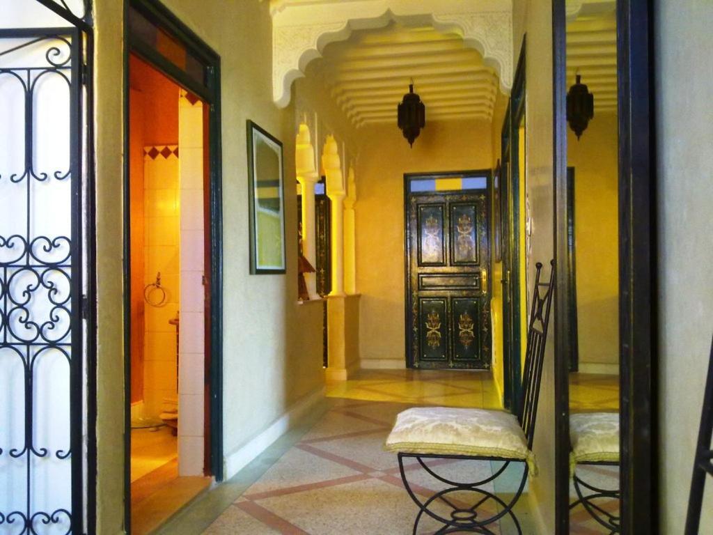 Villa L Walida - Piscine Chauffee الصويرة المظهر الخارجي الصورة
